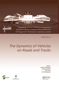 Dynamics of Vehicles on Roads and Tracks Vol-02