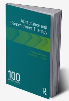 Acceptance and Commitment Therapy