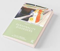 Personality Disorders