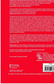 India’s National Security