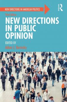 New Directions in Public Opinion