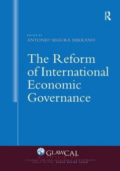 Reform of International Economic Governance