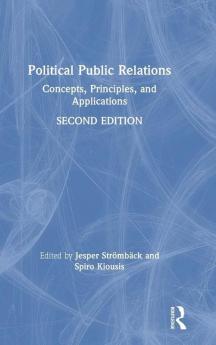 Political Public Relations