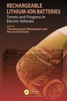 Rechargeable Lithium-Ion Batteries