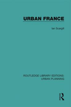 Urban France