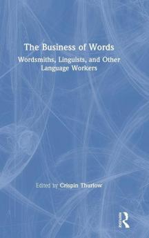 Business of Words