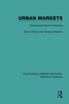 Urban Markets