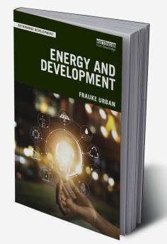 Energy and Development