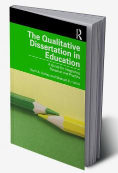 Qualitative Dissertation in Education