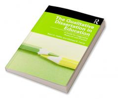 Qualitative Dissertation in Education