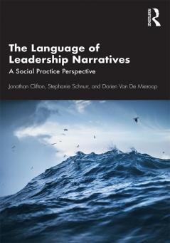 Language of Leadership Narratives