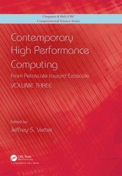Contemporary High Performance Computing
