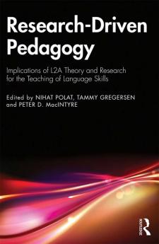 Research-Driven Pedagogy