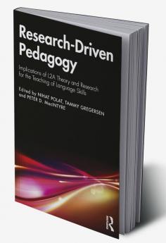 Research-Driven Pedagogy