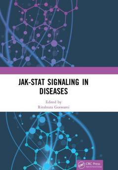 JAK-STAT Signaling in Diseases