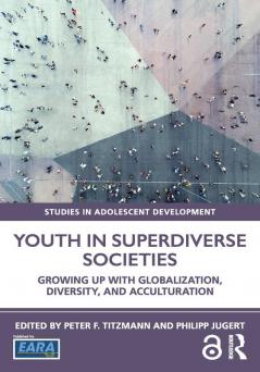Youth in Superdiverse Societies