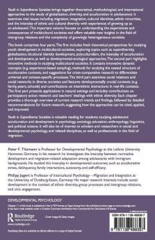 Youth in Superdiverse Societies