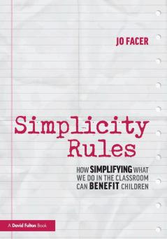 Simplicity Rules