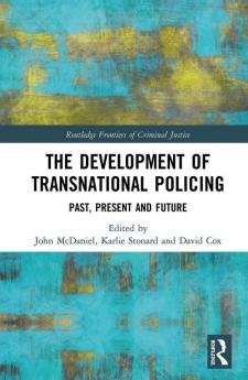 Development of Transnational Policing