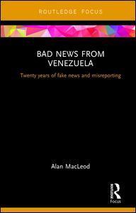 Bad News from Venezuela