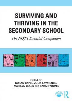 Surviving and Thriving in the Secondary School