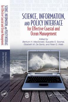 Science Information and Policy Interface for Effective Coastal and Ocean Management