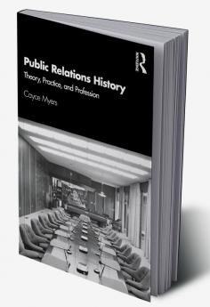 Public Relations History