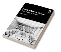 Public Relations History