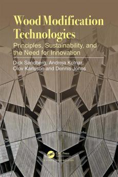 Wood Modification Technologies