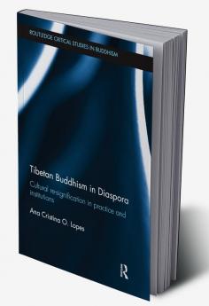 Tibetan Buddhism in Diaspora