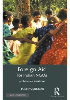 Foreign Aid for Indian NGOs
