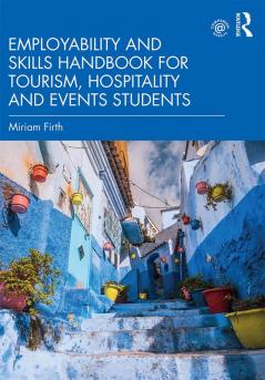 Employability and Skills Handbook for Tourism Hospitality and Events Students