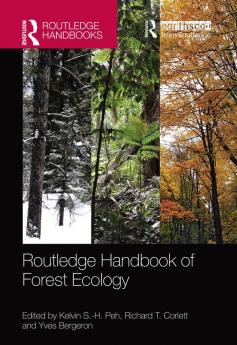 Routledge Handbook of Forest Ecology