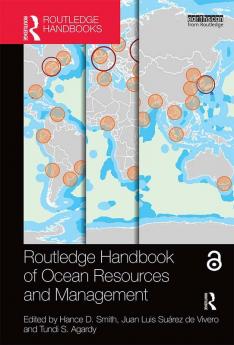 Routledge Handbook of Ocean Resources and Management