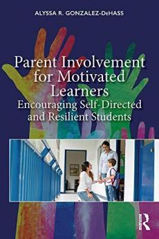 Parent Involvement for Motivated Learners