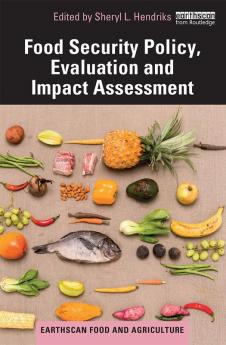 Food Security Policy Evaluation and Impact Assessment