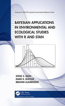 Bayesian Applications in Environmental and Ecological Studies with R and Stan