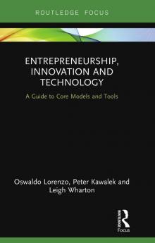 Entrepreneurship Innovation and Technology