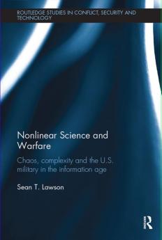 Nonlinear Science and Warfare