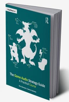 Game Audio Strategy Guide