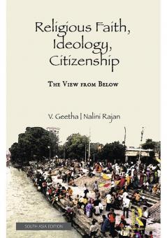 Religious Faith Ideology Citizenship