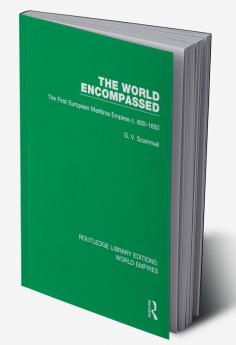 World Encompassed