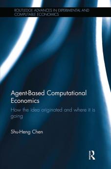 Agent-Based Computational Economics