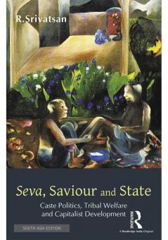 Seva Saviour and State