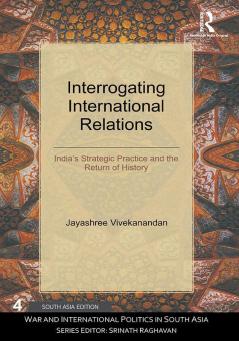 Interrogating International Relations