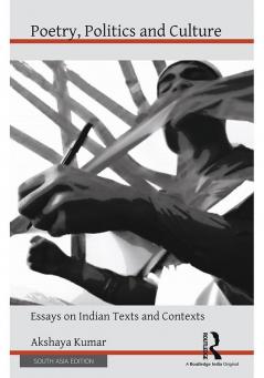 Poetry Politics and Culture