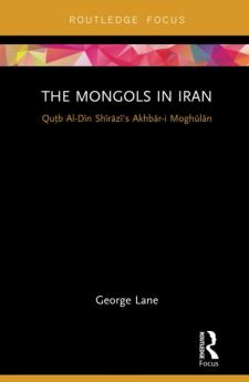 Mongols in Iran