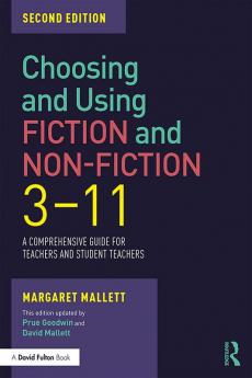 Choosing and Using Fiction and Non-Fiction 3-11