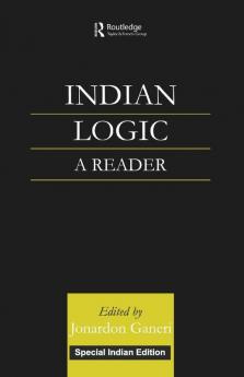 Indian Logic