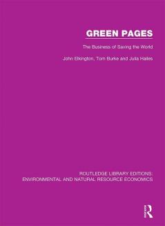 Green Pages